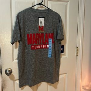 Champion Maryland Grey L 👕